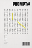 PROMPT# Infosec Zine - CHOOSE WISELY (DIGITAL)