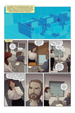 PROMPT# Infosec Zine - CHOOSE WISELY (DIGITAL)