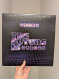 ALBUM: The Future Is ****** Soundtrack by NOBANDWIDTH