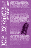 PROMPT# Infosec Zine - SOC ISSUE (DIGITAL)