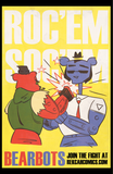 PROMPT# Infosec Zine - SOC ISSUE (DIGITAL)