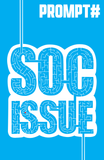 PROMPT# Infosec Zine - SOC ISSUE (DIGITAL)