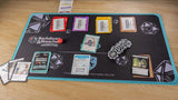 Backdoors & Breaches - Playmat: Competitive Edition (24"x14")