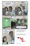 PROMPT# Infosec Zine - ON THE HUNT (DIGITAL)