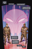The Future Is ****** #6 of 60 - $4.04 – Spearphish General Store