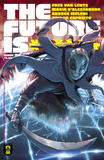 The Future Is ****** #08 of 60 (Variant Cover)