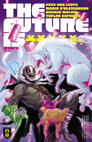 The Future Is ****** #11 of 60 (Variant Cover)