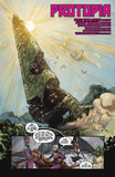 The Future Is ****** #15 of 60 (DIGITAL COMIC)