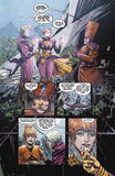 The Future Is ****** #15 of 60 (DIGITAL COMIC)