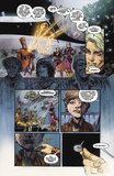 The Future Is ****** #15 of 60 (DIGITAL COMIC)