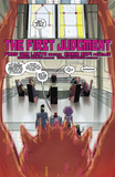 The Future Is ****** #16 of 60 (DIGITAL COMIC)