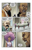 The Future Is ****** #16 of 60 (DIGITAL COMIC)