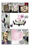 The Future Is ****** #16 of 60 (DIGITAL COMIC)