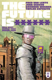 The Future Is ****** Wild West Hackin' Fest 2025 Special Edition - $4.04