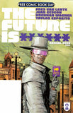 [FREE] The Future Is ****** Free Comic Day 2026 (Sturgis)