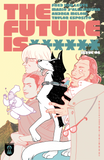 The Future Is ****** #05 of 60 (DIGITAL COMIC)