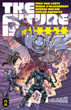 The Future Is ****** #10 of 60 (DIGITAL COMIC)