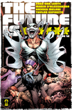 The Future Is ****** #12 of 60 (DIGITAL COMIC)