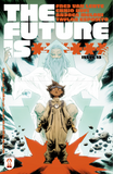 The Future Is ****** #13 of 60 (DIGITAL COMIC)