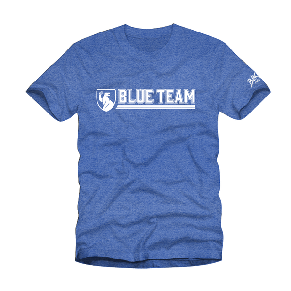 BHIS Blue Team Bears T-Shirt