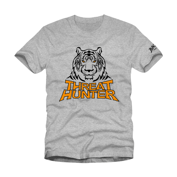 BHIS Threat Hunter Tigers T-Shirt