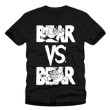 REKCAH! Bear vs. Bear Action!