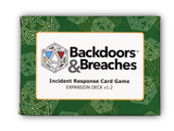 Backdoors & Breaches: Set (Core, Expansion)