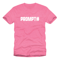 PROMPT# PINK!