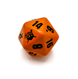 BHIS Bundle - Backdoors & Breaches Core Deck, D20 dice, Infosec Survival Guides, Darknet Diaries Comic, PROMPT Zine, TFI Comic, Pencil